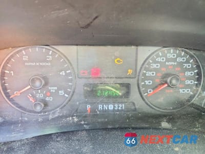 Zdjęcie 9 z 12 samochodu: 2006 FORD F350 SUPER DUTY VIN:1FDWF36P06EC59450 - miniatura