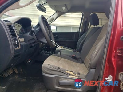 Zdjęcie 7 z 12 samochodu: 2012 DODGE RAM 1500 ST VIN:1C6RD7FT7CS231158 - miniatura