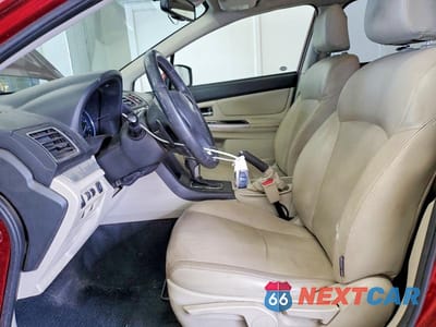 Zdjęcie 7 z 13 samochodu: 2015 SUBARU XV CROSSTREK SPORT LIMITED VIN:JF2GPASC2F8330967 - miniatura