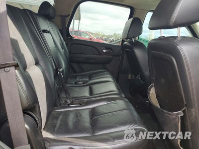 Zdjęcie 11 z 13 samochodu: 2008 CHEVROLET TAHOE C1500 VIN:1GNFC13098R133311 - miniatura