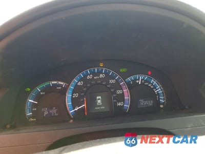 Zdjęcie 9 z 12 samochodu: 2012 TOYOTA CAMRY HYBRID LE VIN:4T1BD1FK7CU030231 - miniatura