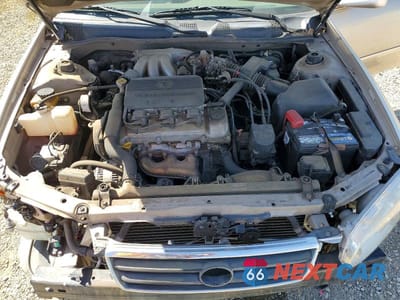 Zdjęcie 11 z 12 samochodu: 2000 TOYOTA CAMRY LE V6 VIN:JT2BF28K6Y0289009 - miniatura