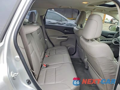 Zdjęcie 10 z 11 samochodu: 2012 HONDA CR-V EXL VIN:JHLRM4H7XCC010433 - miniatura