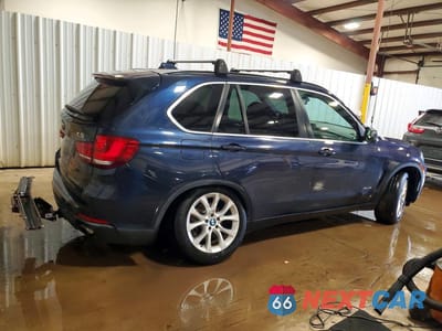 Trzecie zdjęcie samochodu z tyłu: 2016 BMW X5 XDRIVE35I VIN:5UXKR0C54G0U47736 - miniatura