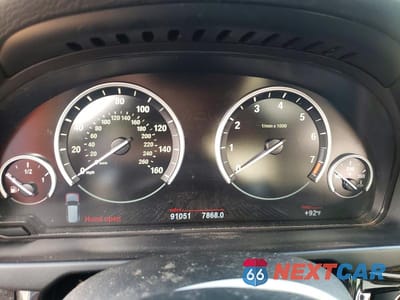 Zdjęcie 9 z 13 samochodu: 2018 BMW X5 SDRIVE35I VIN:5UXKR2C53J0X09409 - miniatura