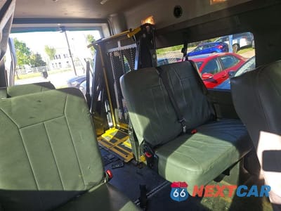 Zdjęcie 14 z 14 samochodu: 2014 FORD ECONOLINE E250 VAN VIN:1FTNS2EW7EDA21985 - miniatura