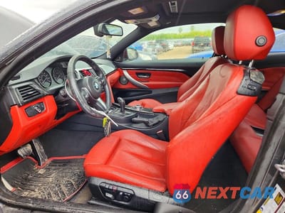 Zdjęcie 7 z 11 samochodu: 2014 BMW 435 I VIN:WBA3R1C54EK190555 - miniatura