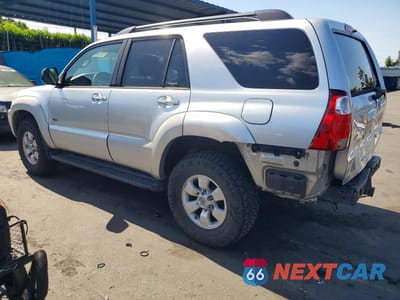 Drugie zdjęcie samochodu z przodu: 2006 TOYOTA 4RUNNER SR5 VIN:JTEZU14R560065778 - miniatura