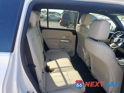 Zdjęcie 10 z 12 samochodu: 2025 MERCEDES-BENZ GLB 250 VIN:W1N4M4GB5SW436999 - miniatura