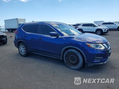 Zdjęcie 7 z 26 samochodu: 2019 NISSAN ROGUE S VIN:JN8AT2MT7KW502519 - miniatura