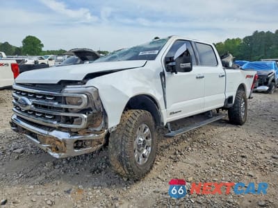 2023 FORD F250 SUPER DUTY 1FT8W2BT3PED88424 - główne zdjęcie licytacji z USA - miniatura