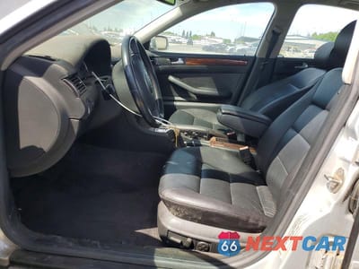 Zdjęcie 7 z 12 samochodu: 2003 AUDI A6 3 VIN:WAUJT64B93N036042 - miniatura