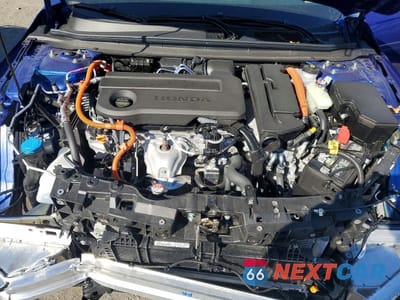 Zdjęcie 11 z 13 samochodu: 2025 HONDA ACCORD HYBRID SPORT VIN:1HGCY2F59SA085715 - miniatura