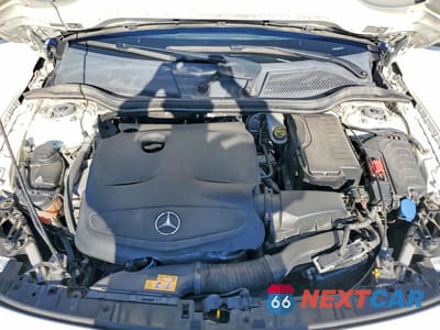 Zdjęcie 12 z 14 samochodu: 2017 MERCEDES-BENZ GLA 250 VIN:WDCTG4EB5HJ299009 - miniatura