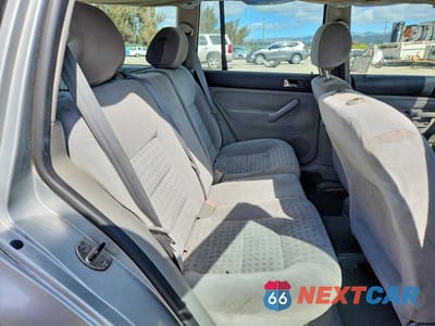 Zdjęcie 10 z 12 samochodu: 2003 VOLKSWAGEN JETTA GLS VIN:WVWSK61J63W164416 - miniatura