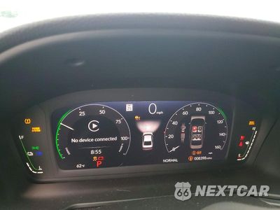 Zdjęcie 9 z 12 samochodu: 2025 HONDA ACCORD HYBRID SPORT VIN:1HGCY2F51SA091976 - miniatura