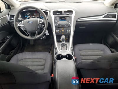Zdjęcie 8 z 12 samochodu: 2015 FORD FUSION SE VIN:3FA6P0H75FR194272 - miniatura