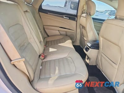 Zdjęcie 10 z 12 samochodu: 2014 FORD FUSION SE VIN:1FA6P0HD7E5403664 - miniatura