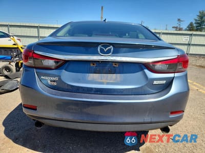 Zdjęcie 6 z 12 samochodu: 2014 MAZDA 6 GRAND TOURING VIN:JM1GJ1W6XE1146792 - miniatura