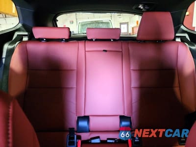 Zdjęcie 10 z 14 samochodu: 2026 BMW X1 M35I VIN:WBX13EF09T5606150 - miniatura