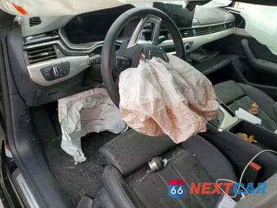 Zdjęcie 8 z 11 samochodu: 2024 AUDI A5 PREMIUM 45 VIN:WAUDACF58RA091333 - miniatura