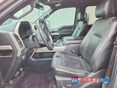 Zdjęcie 7 z 12 samochodu: 2015 FORD F150 SUPERCREW VIN:1FTEW1EG2FKE36099 - miniatura