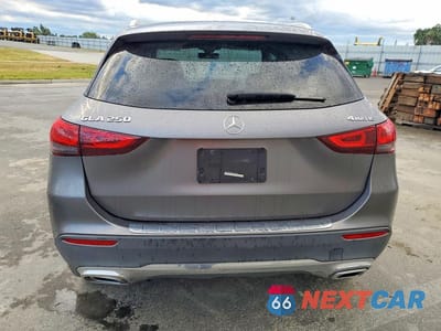 Zdjęcie 6 z 13 samochodu: 2021 MERCEDES-BENZ GLA 250 4MATIC VIN:W1N4N4HB5MJ157998 - miniatura