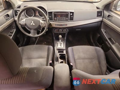 Zdjęcie 8 z 11 samochodu: 2014 MITSUBISHI LANCER ES VIN:JA32U2FU8EU004024 - miniatura