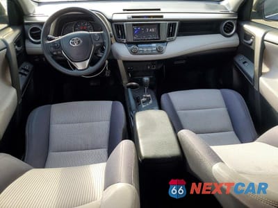 Zdjęcie 8 z 13 samochodu: 2014 TOYOTA RAV4 XLE VIN:2T3RFREV9EW144258 - miniatura