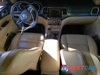 Zdjęcie 8 z 12 samochodu: 2019 JEEP GRAND CHEROKEE LIMITED VIN:1C4RJFBG8KC774791 - miniatura