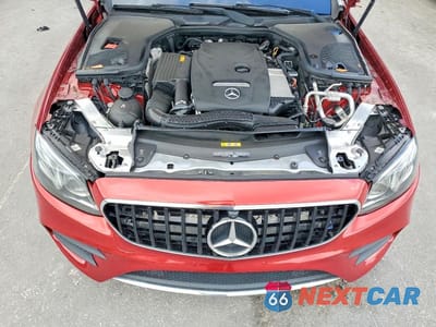 Zdjęcie 11 z 12 samochodu: 2019 MERCEDES-BENZ E 300 VIN:WDDZF4JB3KA616405 - miniatura
