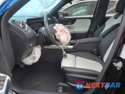 Zdjęcie 7 z 13 samochodu: 2023 MERCEDES-BENZ GLB 250 4MATIC VIN:W1N4M4HB1PW278635 - miniatura