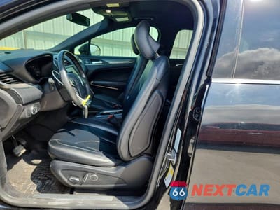 Zdjęcie 7 z 13 samochodu: 2016 LINCOLN MKC PREMIERE VIN:5LMCJ1C99GUJ03584 - miniatura