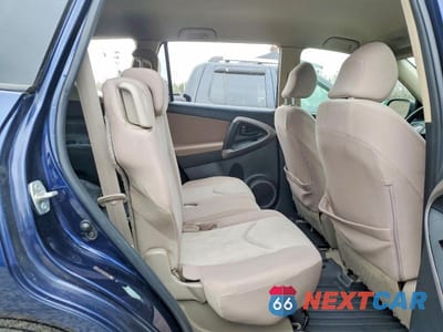 Zdjęcie 11 z 13 samochodu: 2006 TOYOTA RAV4 BASE VIN:JTMZD33V466018284 - miniatura