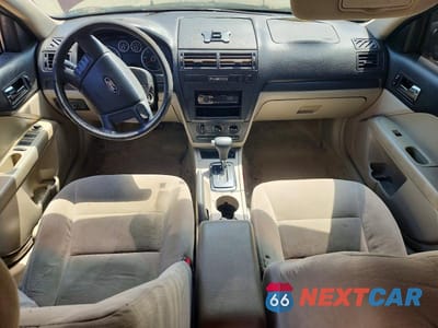 Zdjęcie 8 z 13 samochodu: 2007 FORD FUSION S VIN:3FAHP06Z57R170696 - miniatura