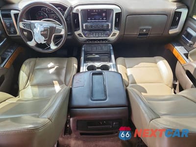 Zdjęcie 8 z 12 samochodu: 2014 GMC SIERRA K1500 SLE VIN:3GTU2UEC9EG434779 - miniatura