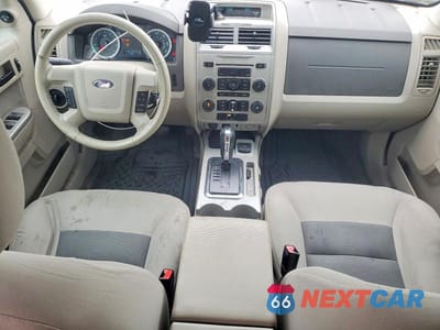 Zdjęcie 8 z 12 samochodu: 2011 FORD ESCAPE HYBRID VIN:1FMCU4K35BKC48148 - miniatura