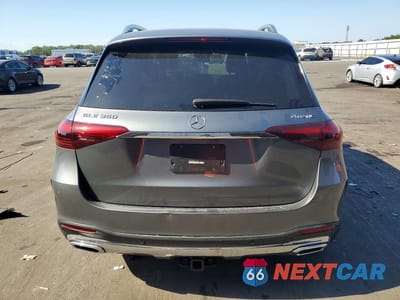 Zdjęcie 6 z 13 samochodu: 2024 MERCEDES-BENZ GLE 350 4MATIC VIN:4JGFB4FB3RB235154 - miniatura