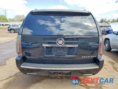 Zdjęcie 6 z 13 samochodu: 2013 CADILLAC ESCALADE ESV PREMIUM VIN:1GYS4JEFXDR220483 - miniatura