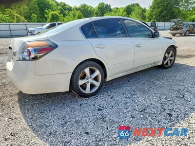 Trzecie zdjęcie samochodu z tyłu: 2009 NISSAN ALTIMA 3.5 SE VIN:1N4BL21E99C176312 - miniatura