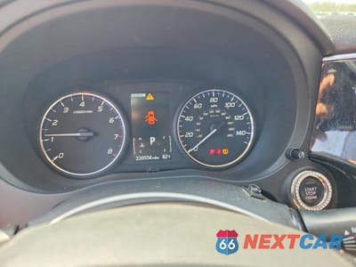 Zdjęcie 9 z 12 samochodu: 2016 MITSUBISHI OUTLANDER SE VIN:JA4AZ3A31GZ028135 - miniatura