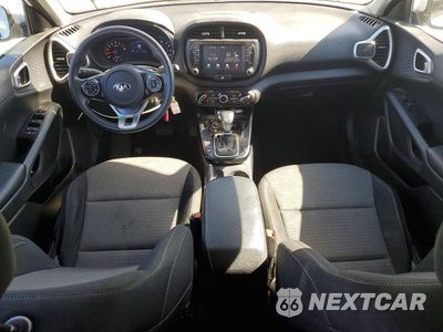 Zdjęcie 8 z 12 samochodu: 2020 KIA SOUL S VIN:KNDJ23AU2L7095724 - miniatura