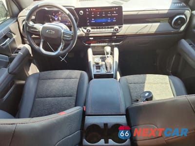 Zdjęcie 8 z 12 samochodu: 2023 CHEVROLET COLORADO Z71 VIN:1GCPTDEK6P1131896 - miniatura
