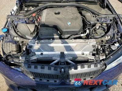 Zdjęcie 11 z 12 samochodu: 2020 BMW 330XI VIN:3MW5R7J05L8B32844 - miniatura