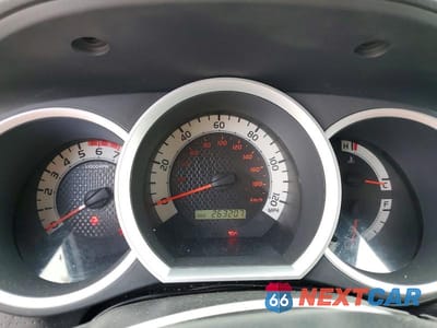Zdjęcie 9 z 12 samochodu: 2011 TOYOTA TACOMA PRERUNNER V6 VIN:5TFJU4GN0BX007252 - miniatura