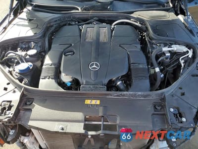 Zdjęcie 11 z 12 samochodu: 2020 MERCEDES-BENZ S 450 VIN:WDDUG6GB1LA509204 - miniatura