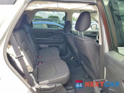 Zdjęcie 11 z 14 samochodu: 2025 NISSAN PATHFINDER SV VIN:5N1DR3BA8SC273991 - miniatura