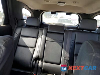 Zdjęcie 10 z 13 samochodu: 2021 DODGE DURANGO PURSUIT AWD VIN:1C4RDJFG8MC792098 - miniatura