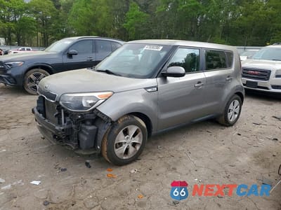 2016 KIA SOUL BASE KNDJN2A22G7244073 - główne zdjęcie licytacji z USA - miniatura