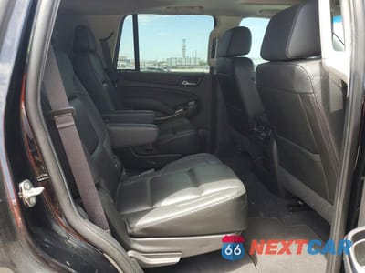 Zdjęcie 11 z 14 samochodu: 2020 GMC YUKON SLT VIN:1GKS1BKC1LR123139 - miniatura